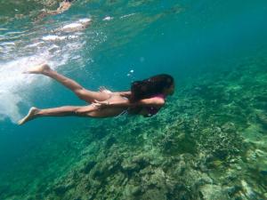 Hotel Isla Del Pirata