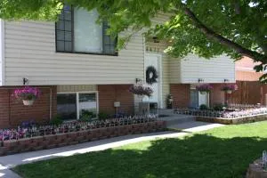 Fly Away Home - 西乔丹