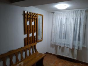 Apartment Benecko 124