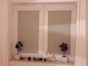 Apartament Szklarka B w Karkonoszach