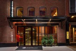 Hotel Indigo Lower East Side New York by IHG - 纽约