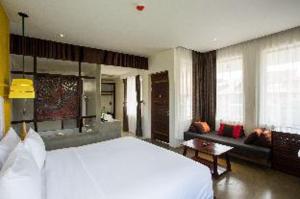 Apsara Residence Hotel