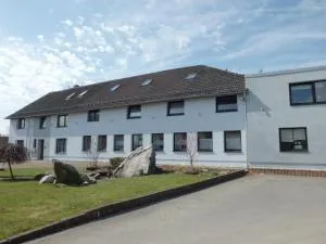 Ferienwohnung Roeben - Simmerath