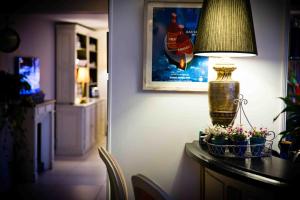 Hotels Champerret Heliopolis : photos des chambres