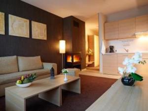 Lucky Bansko Aparthotel SPA & Relax