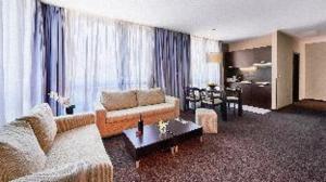 Lucky Bansko Aparthotel SPA & Relax