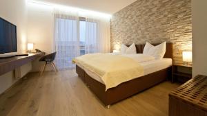 Hotel Wallern Garni