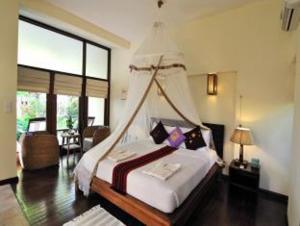 Amata Resort & Spa, Ngapali Beach