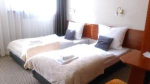 Diuna Beskidy Ustroń - dawny Kolejarz