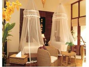 Amata Resort & Spa, Ngapali Beach