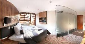 Diuna Beskidy Ustroń - dawny Kolejarz