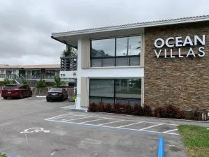 Ocean Villas of Deerfield - هيلسبورو بيتش