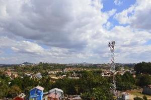 Asia & Africa Hôtel