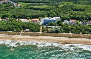 Upstalsboom Kühlungsborn - 奥斯赛拜-屈隆斯博恩