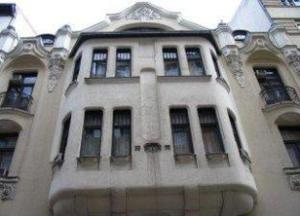 Equity Point Budapest