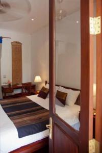 The Belle Rive Boutique Hotel