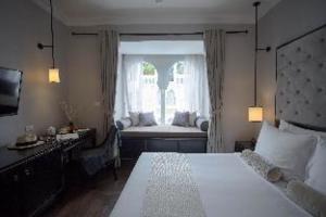 Sarai and Wander Resort