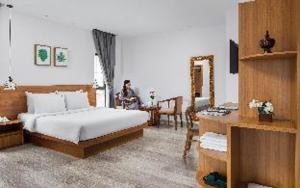 Phnom Penh 51 Hotel & Residences