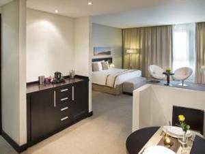 City Seasons Hotel & Suites Muscat