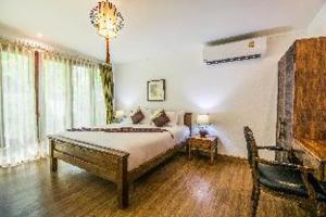 E-Outfitting Doikham Resort