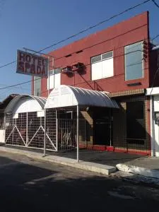 斯帕达酒店 - Miramar