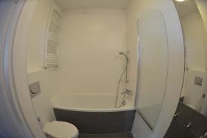 Apartamenty Karawela Marina Primore