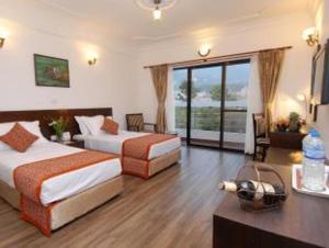 Park Village Resort by KGH Group