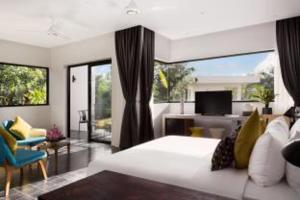 Hillocks Hotel & Spa