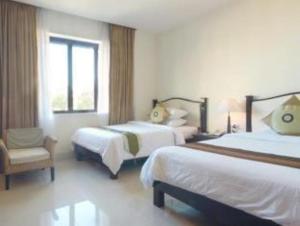 Almond Hotel Sothearos