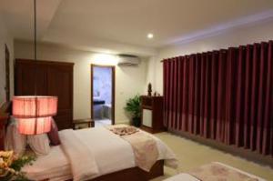 Holy Angkor Hotel