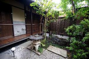 naokonoza Bettei Umekoji