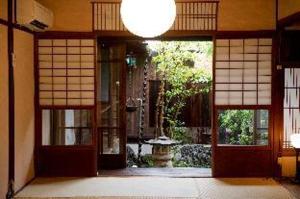 naokonoza Bettei Umekoji