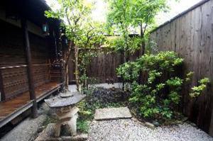 naokonoza Bettei Umekoji