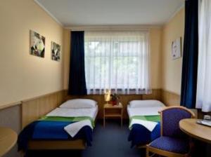 Jagelló Business Hotel