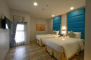 Amethyst Boutique Hotel Cebu powered by Cocotel