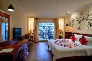 Baitong Heritage Hotel