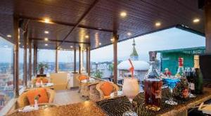 Boudha Boutique Hotel