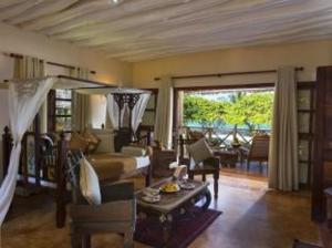 Neptune Pwani Beach Resort & Spa Zanzibar -Inclusive