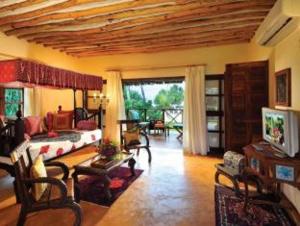 Neptune Pwani Beach Resort & Spa Zanzibar -Inclusive