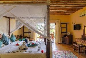 Neptune Pwani Beach Resort & Spa Zanzibar -Inclusive