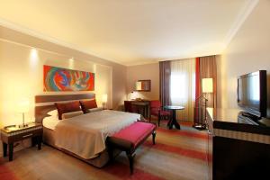 Almira Hotel Thermal Spa & Convention Center