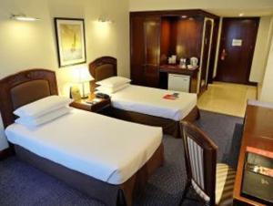 Waterfront Cebu City Hotel & Casino