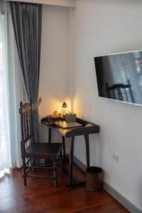 Souphattra Hotel Luang Prabang