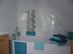 B&B / Chambres d'hotes La Metairie : photos des chambres