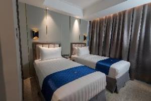 Arthama Tanah Abang Jakarta