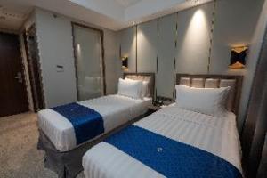 Arthama Tanah Abang Jakarta