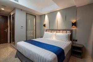 Arthama Tanah Abang Jakarta