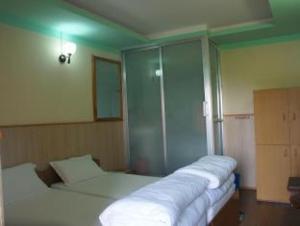 Hotel Mount Paradise