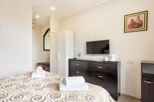 Metropole Luxury Rooms