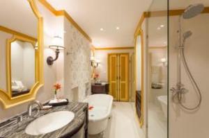 The Grand Luang Prabang, Affiliated by Meliá